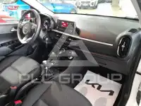 2021 KIA Picanto