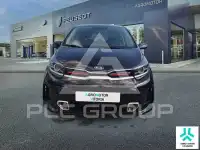 2021 KIA Picanto