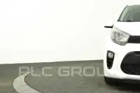 2021 KIA Picanto