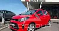 2021 KIA Picanto