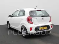 2021 KIA Picanto
