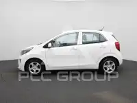 2021 KIA Picanto