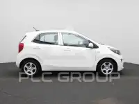 2021 KIA Picanto