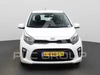 2021 KIA Picanto