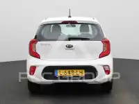 2021 KIA Picanto