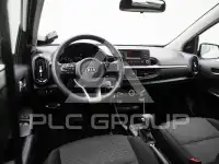 2021 KIA Picanto