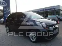 2021 KIA Picanto