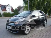2021 KIA Picanto