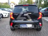 2021 KIA Picanto