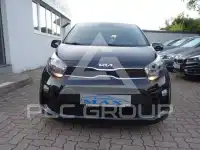 2021 KIA Picanto