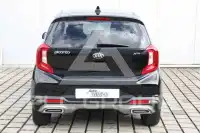 2021 KIA Picanto