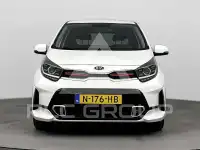 2021 KIA Picanto