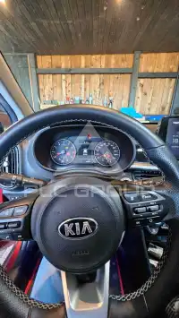 2021 KIA Picanto