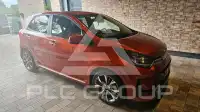 2021 KIA Picanto