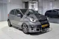 2021 KIA Picanto