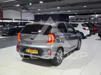 2021 KIA Picanto