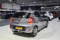 2021 KIA Picanto