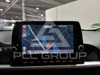 2021 KIA Picanto