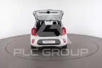 2021 KIA Picanto