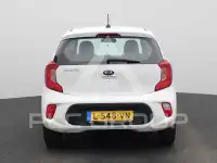 2021 KIA Picanto