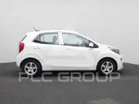 2021 KIA Picanto