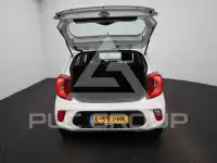 2021 KIA Picanto