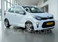 2021 KIA Picanto