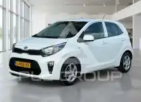 2021 KIA Picanto
