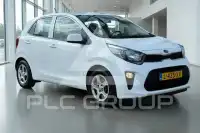 2021 KIA Picanto