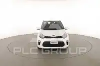 2021 KIA Picanto