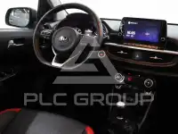2021 KIA Picanto