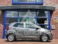 2021 KIA Picanto