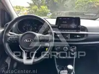 2021 KIA Picanto