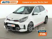 2021 KIA Picanto