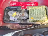 2021 KIA Picanto