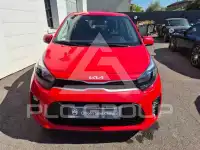 2021 KIA Picanto