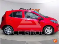 2021 KIA Picanto