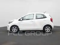 2021 KIA Picanto