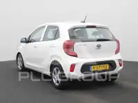 2021 KIA Picanto