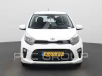 2021 KIA Picanto