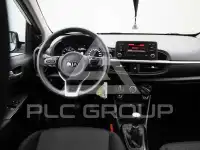 2021 KIA Picanto