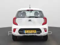 2021 KIA Picanto