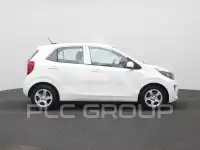 2021 KIA Picanto