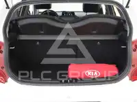 2021 KIA Picanto
