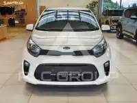 2021 KIA Picanto