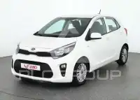 2021 KIA Picanto