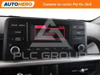 2021 KIA Picanto