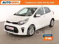 2021 KIA Picanto