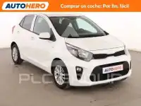 2021 KIA Picanto
