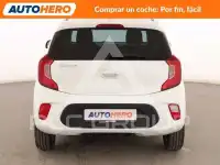 2021 KIA Picanto